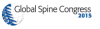 Foto para:  Presentación en el Global Spine Congress